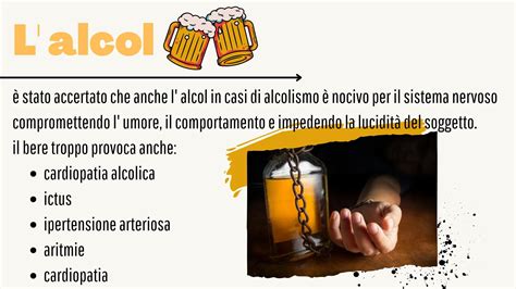 Effetti dell'alcol sul feto