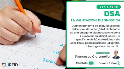 Processo diagnostico della FASD
