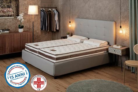 Certificazioni per il legno e il materasso di una culla