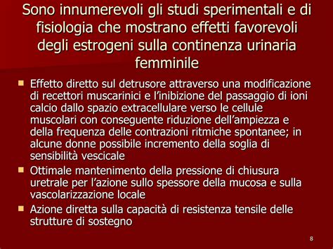 Effetti ormonali sul corpo femminile