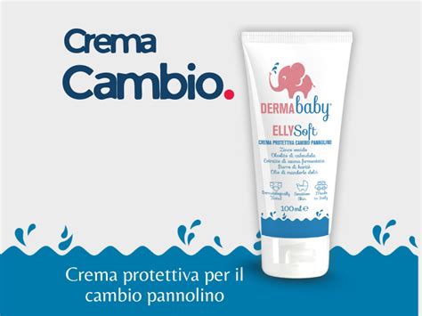 Pelle sensibile del neonato e pannolino