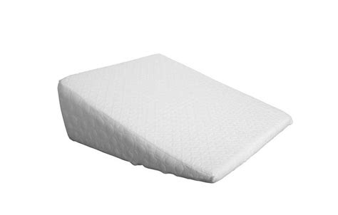 Cuscini antireflusso e antiacaro per neonati