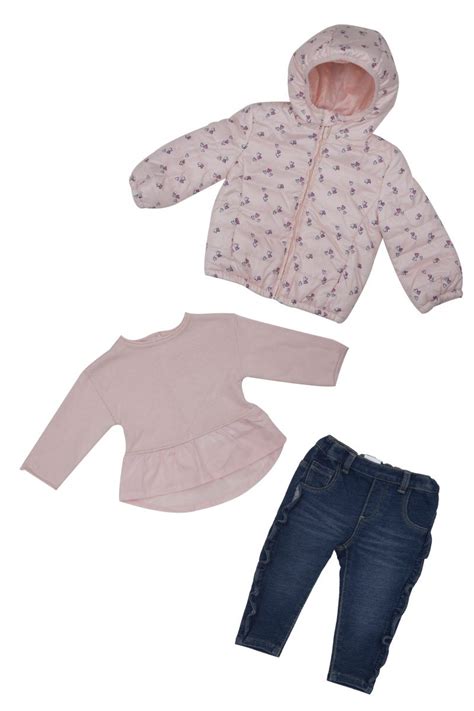 Bambini con abbigliamento Prénatal