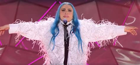 Loredana Bertè a Sanremo