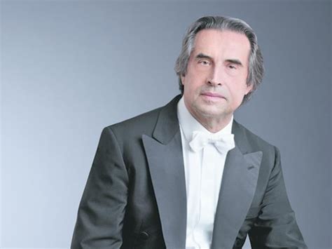Riccardo Muti dirige il Maggio Musicale Fiorentino