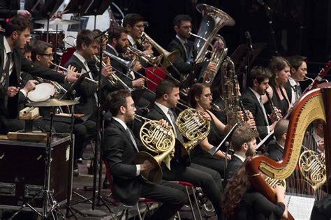 Orchestra Giovanile Luigi Cherubini