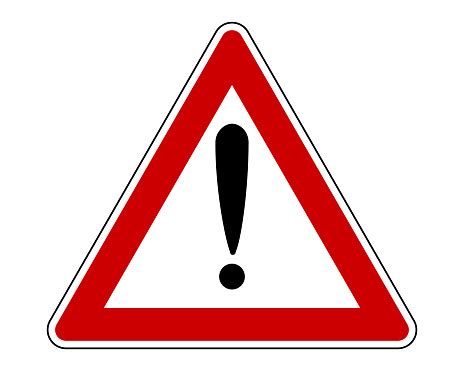 Segnale di attenzione medica