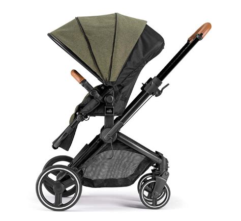 Tipi di passeggini: trio, leggero, jogging
