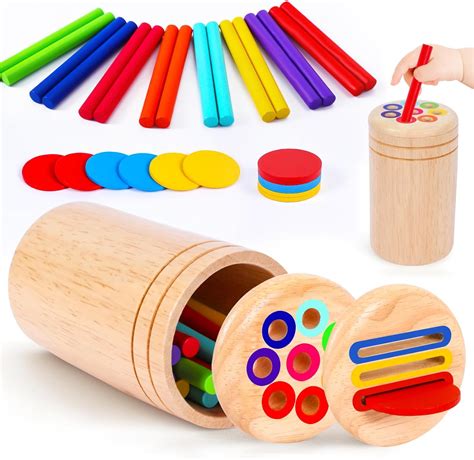 Giocattoli educativi per bambini