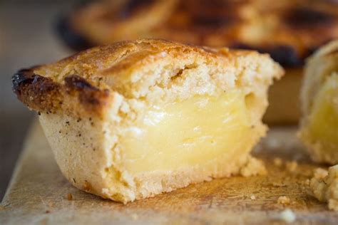 Pasticciotto Leccese e Rustico