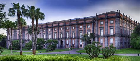 Reggia di Capodimonte