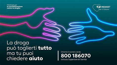 Campagna di sensibilizzazione 