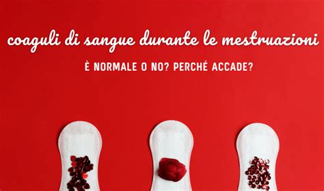 illustrazione di un utero che espelle coaguli di sangue