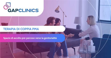 Coppia in attesa di trattamento PMA