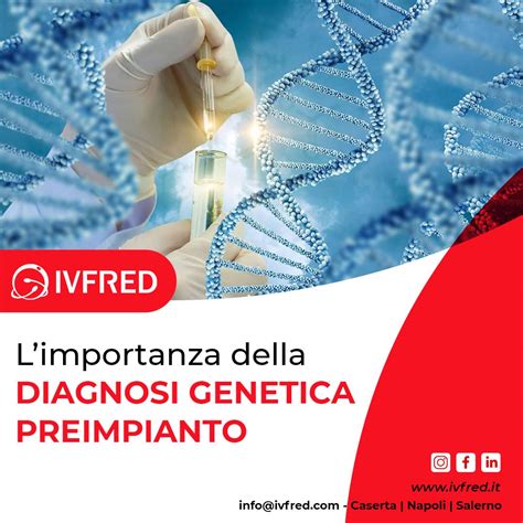 Illustrazione della Diagnosi Genetica Preimpianto (PGT)