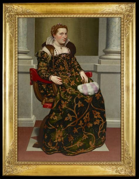 Ritratto ideale di figure storiche e contemporanee italiane