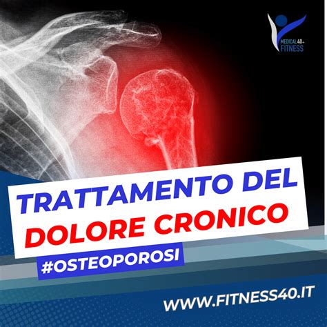 Trattamento del Dolore Cronico