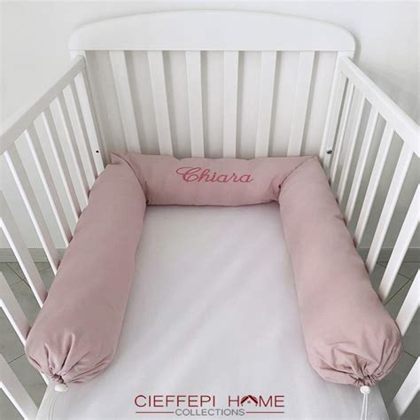 Corredo culla personalizzato