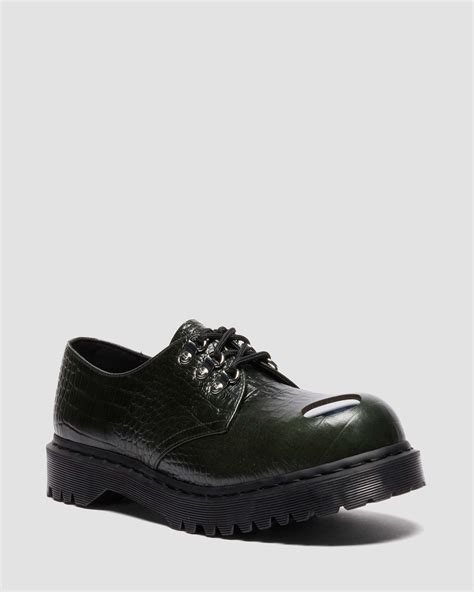 Scarpe Dr. Martens modello inglesina