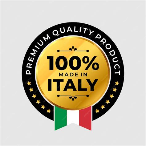 Logo Le Chicche e icona di qualità Made in Italy