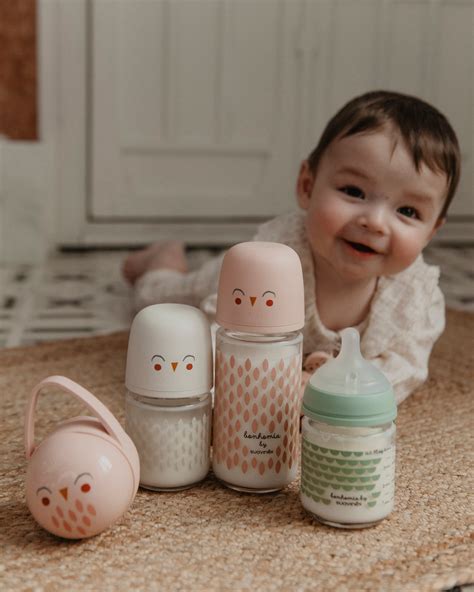 Suavinex product range