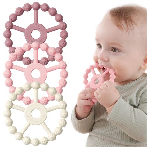 Teether safety standards