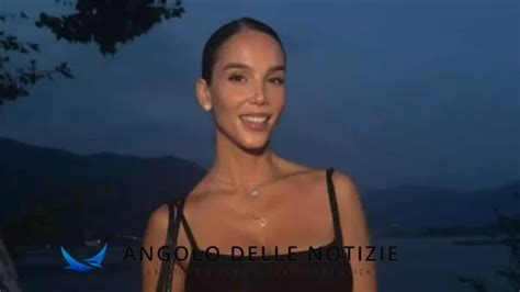 Paola Di Benedetto ritratto