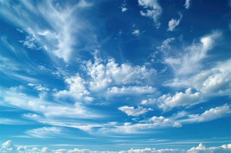 Cielo sereno