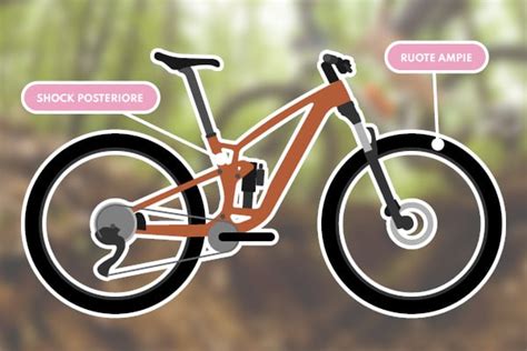 Tipologie di biciclette sconsigliate per il montaggio del seggiolino