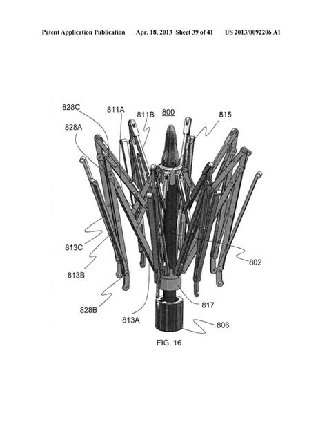 Adjustable umbrella arm mechanism