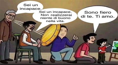 Crepa metaforica e trauma generazionale