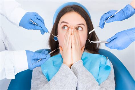 Paura del Dentista e Rilassamento