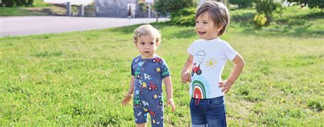 Abbigliamento Infanzia di Qualità