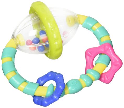 Accessori e Giocattoli per Neonati