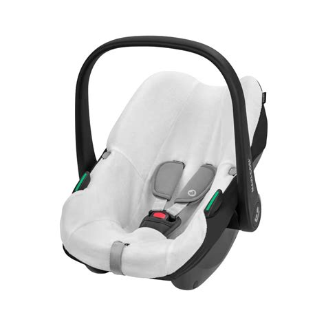 Seggiolino auto Maxi-Cosi CabrioFix S i-Size in auto