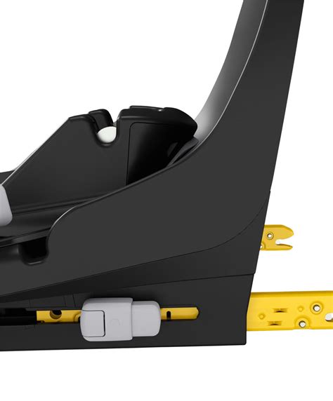 Base ISOFIX FamilyFix 360 Pro