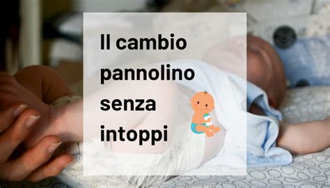 Frequenza media del cambio pannolino per neonati