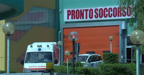 Grafico crescita parti Ospedale San Timoteo