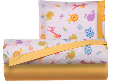 fantasia lenzuola neonato