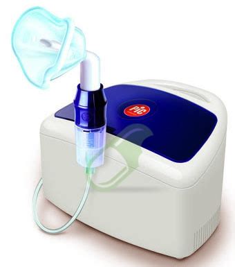 Dispositivo aerosol e aspiratore integrato