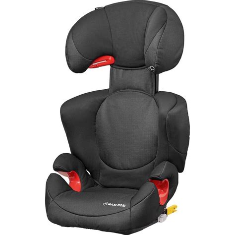 Maxi-Cosi Rodi XP FIX installato in auto