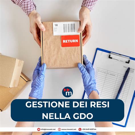 grafica informativa sui tempi di spedizione e gestione dei resi