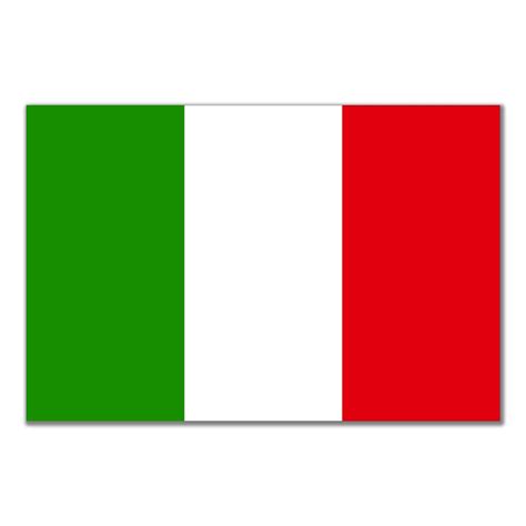 Logo Bellelli e bandiera italiana