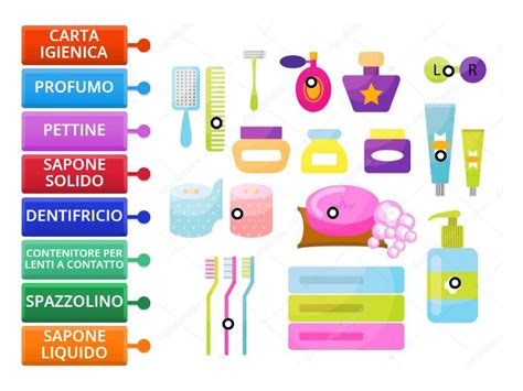 Illustrazione di prodotti Culla di Teby per l'igiene personale e la casa ecologica