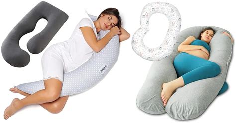 Cuscini ergonomici per la gravidanza
