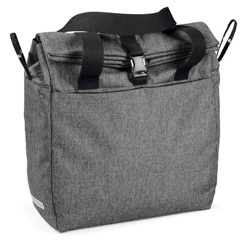 Borsa Peg Perego con fasciatoio