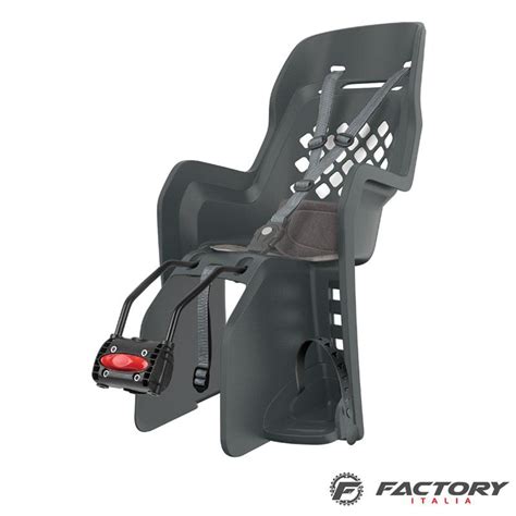 Accessori seggiolino bici