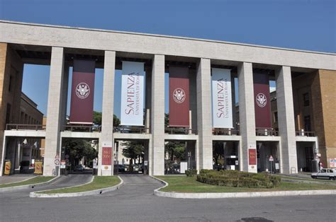 Università La Sapienza di Roma