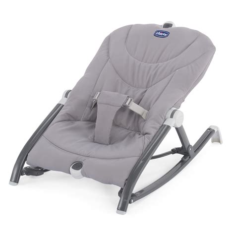 Chicco Pocket Relax folded for transport