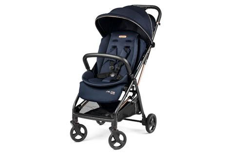 Peg Perego Selfie chiusura automatica
